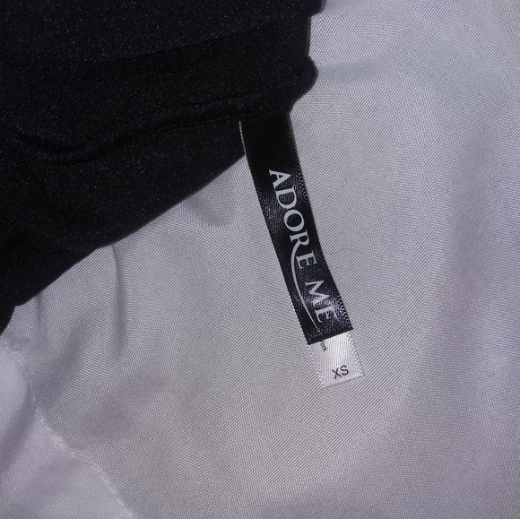 Adore Me One Piece Swimsuit - Picture 4 of 5